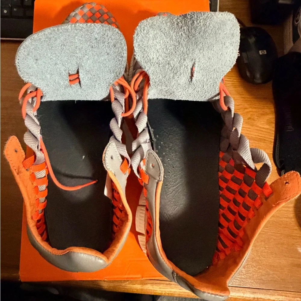 NIKE FREE INNEVA WOVEN - Picture 4 of 7